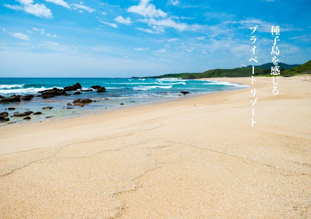 Ikokujyoucho - Vacation Stay 97595V Nishinoomote Exterior photo